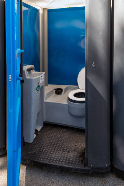 Best Portable restroom trailer rental  in Carnation, WA