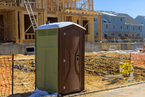 Best Construction site porta potty rental  in Carnation, WA