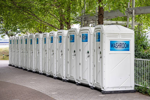 Best Affordable porta potty rental  in Carnation, WA