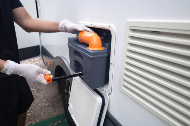 Best High-end porta potty rental  in Carnation, WA