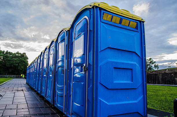 Sanitation services for porta potties in Carnation, WA