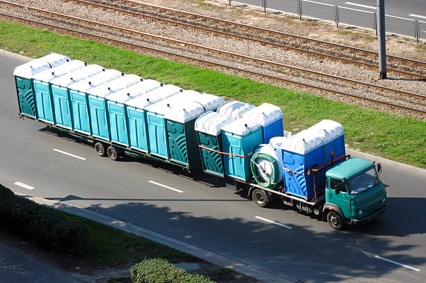 Best Local porta potty services  in Carnation, WA