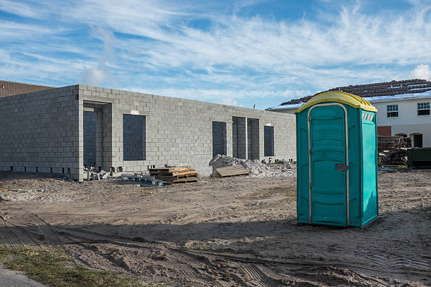Best Portable bathroom rental  in Carnation, WA