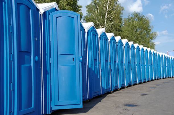 Best Emergency porta potty rental  in Carnation, WA